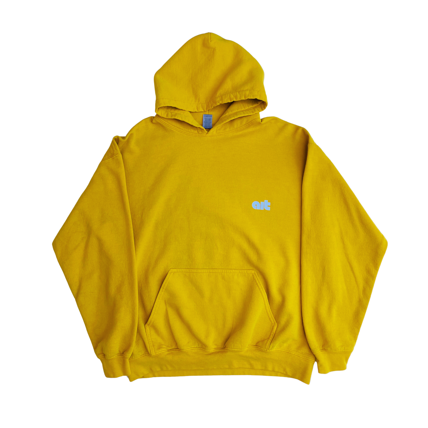 Venus in Sade hoodie