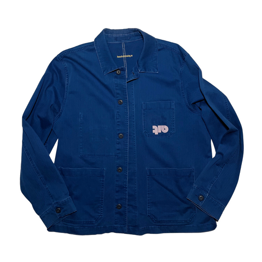 Venus in Björk jacket