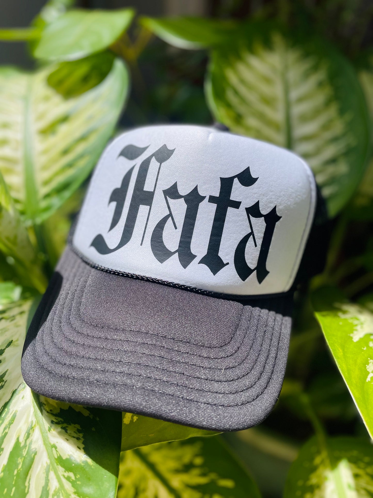 FAFA Hat