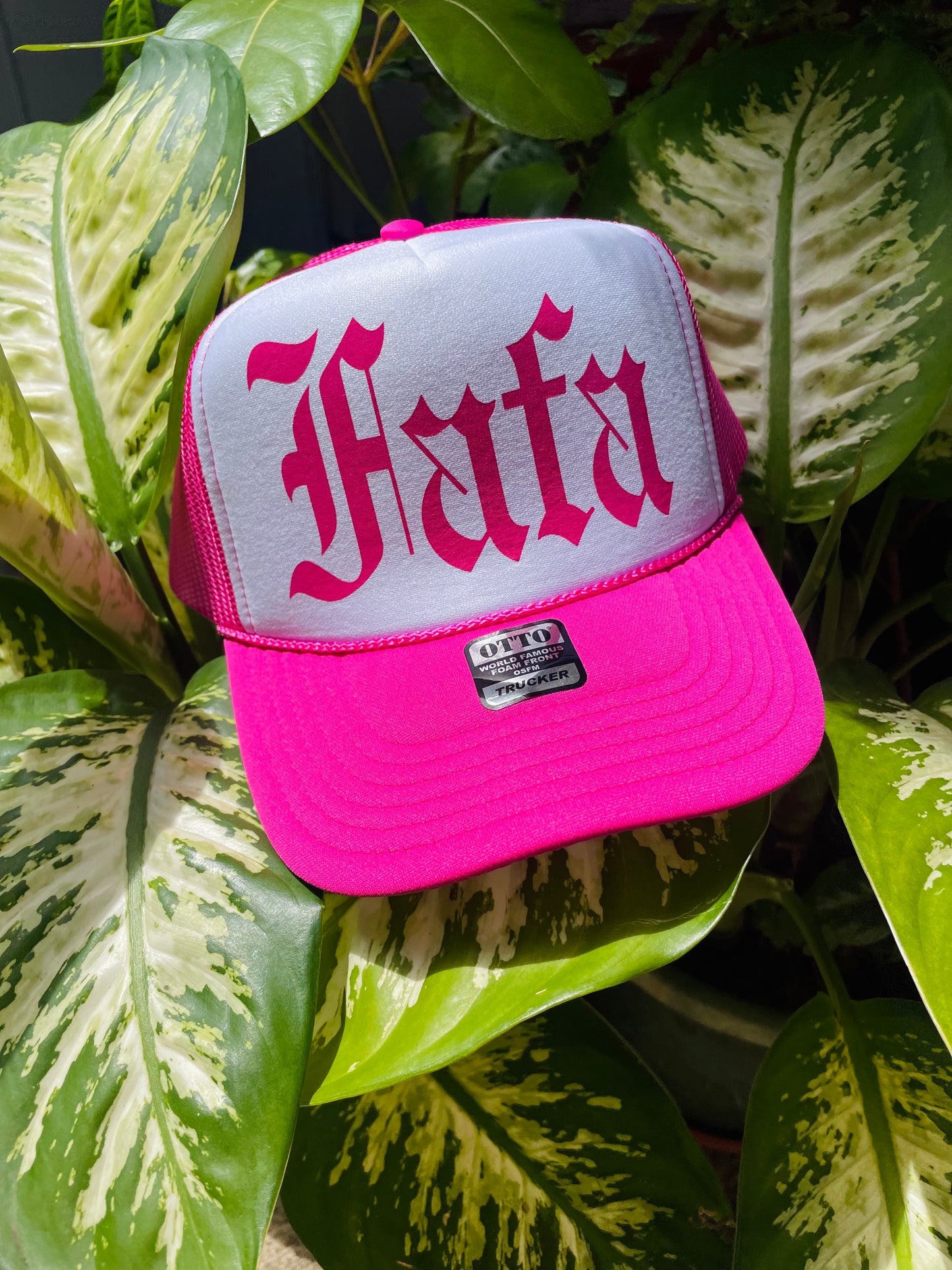 FAFA Hat
