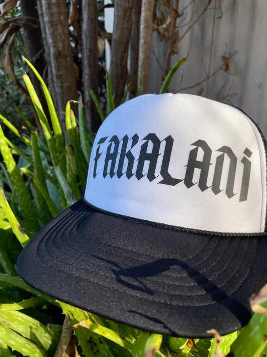 Fakalani Hat