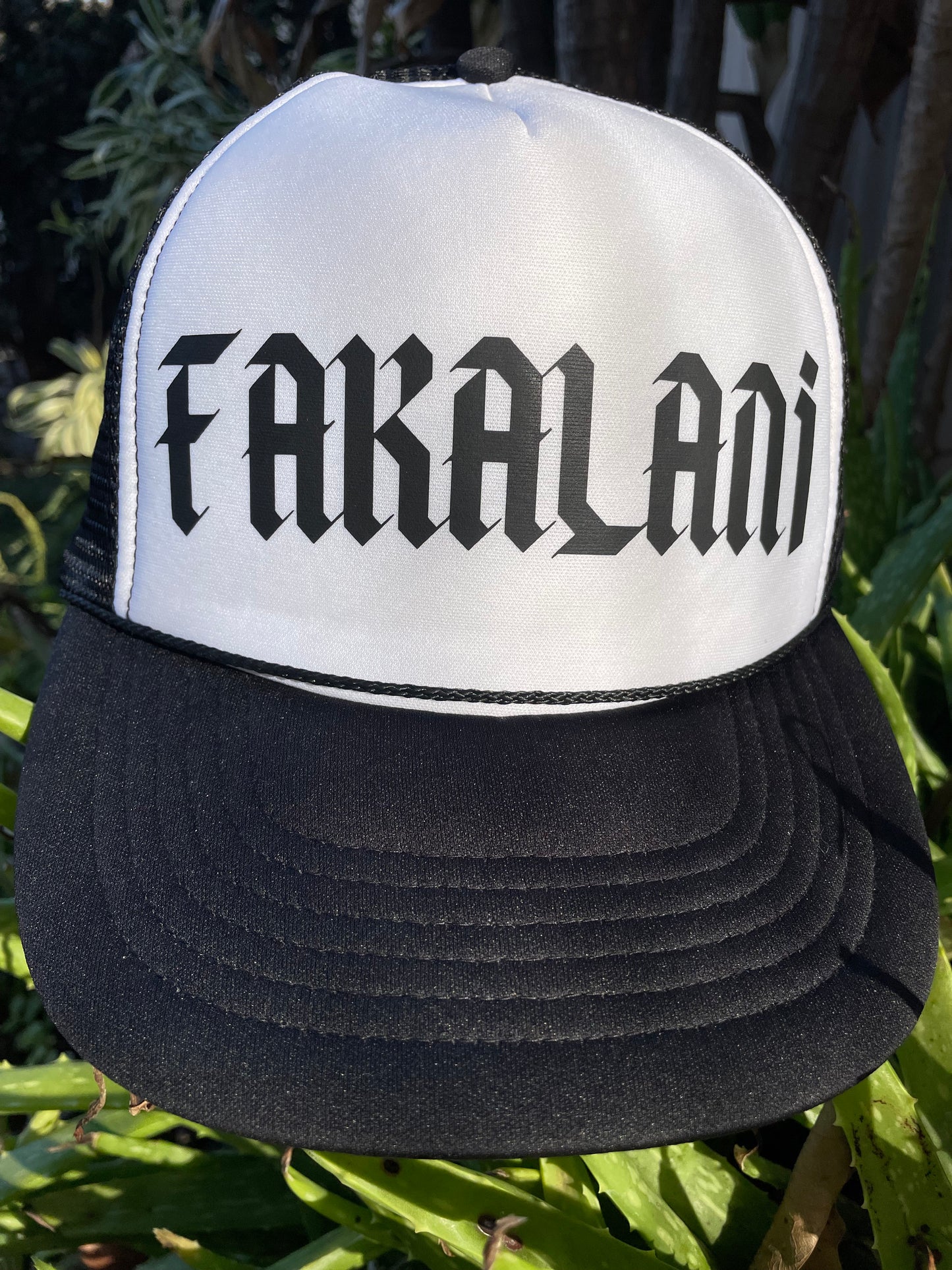 Fakalani Hat