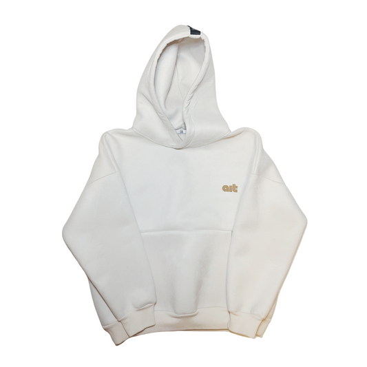 Venus in Lauryn Hill hoodie