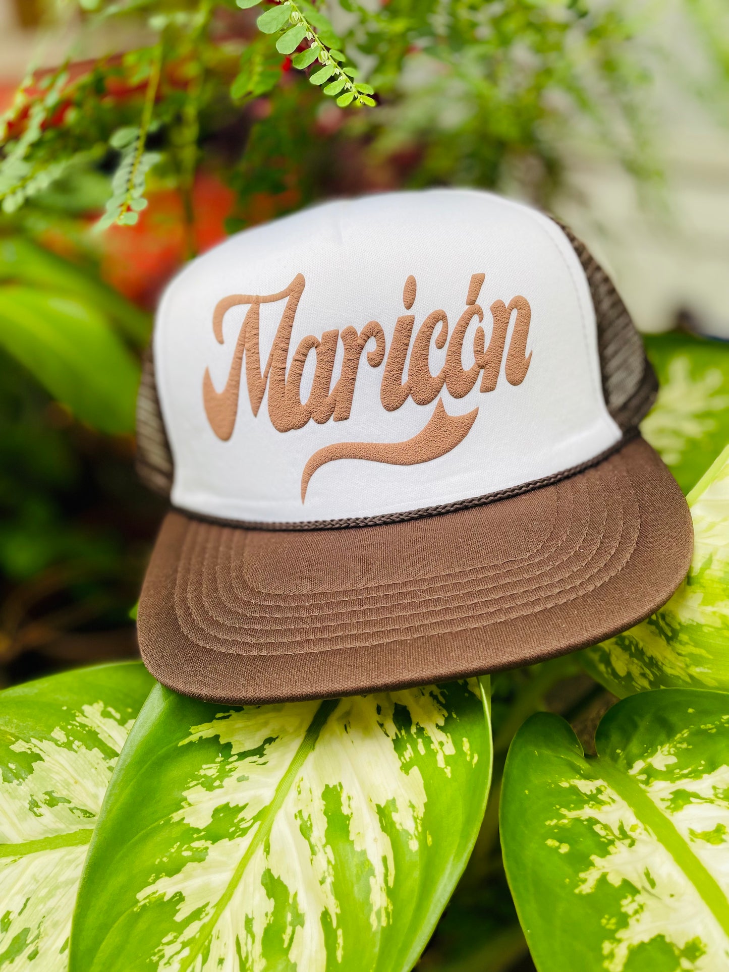 Maricón Hat