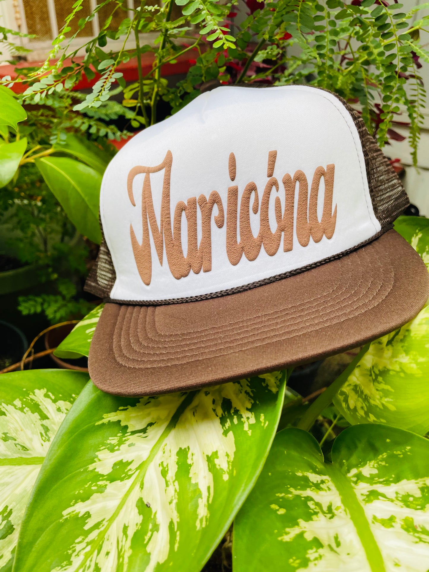 Maricóna Hat