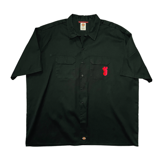 Venus in SZA button up dickie