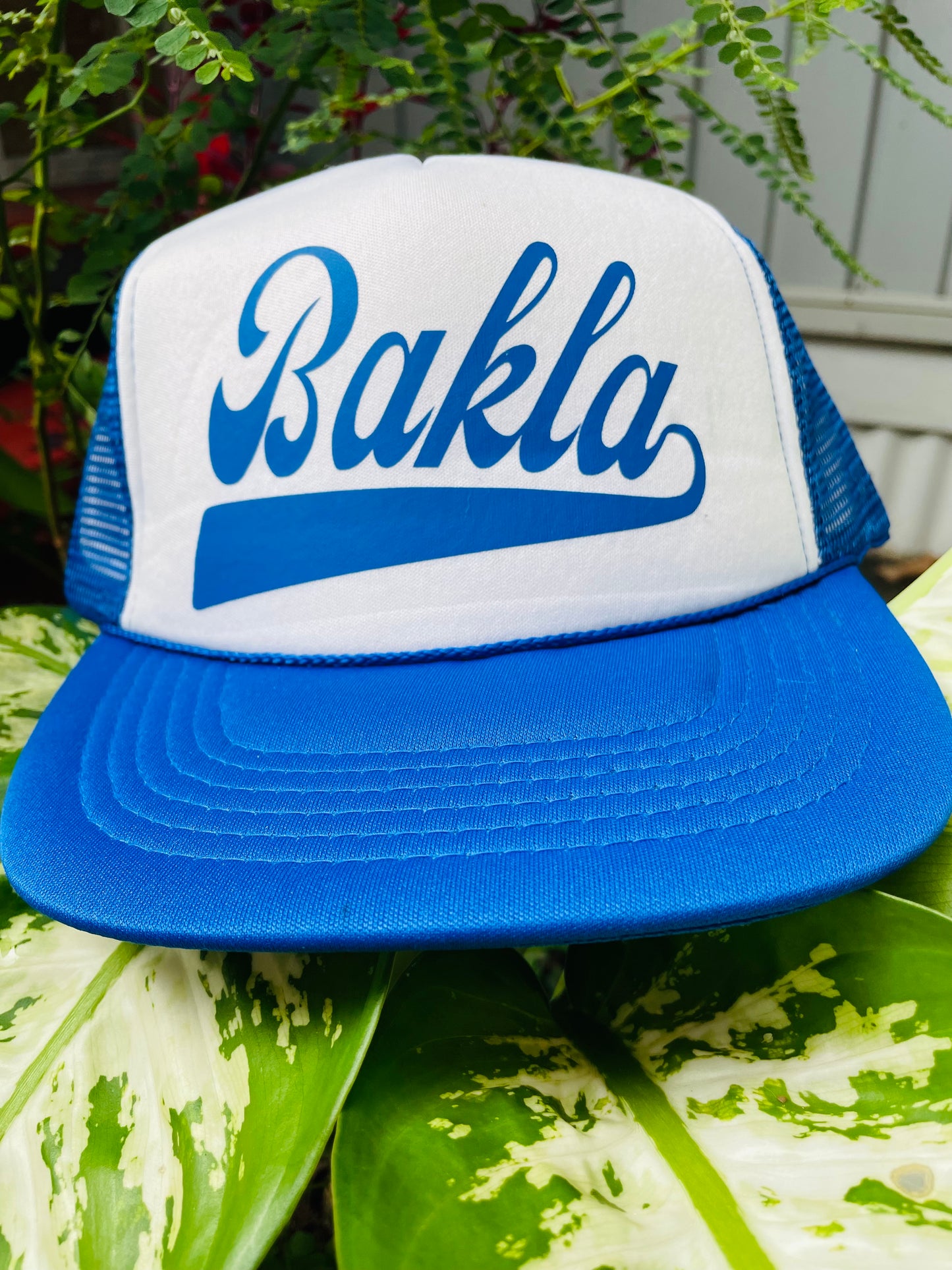 Bakla Hat