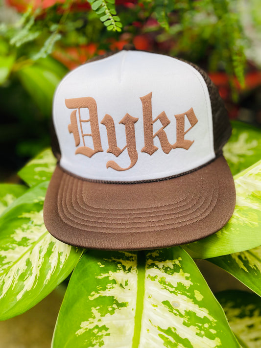 Dyke Hat