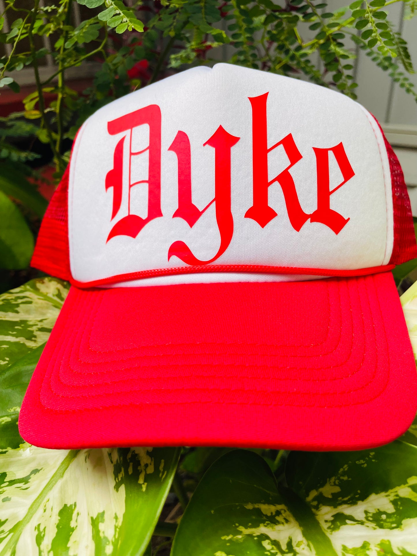 Dyke Hat