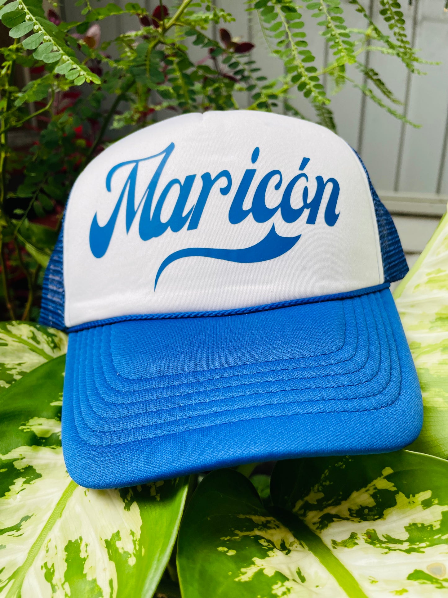 Maricón Hat