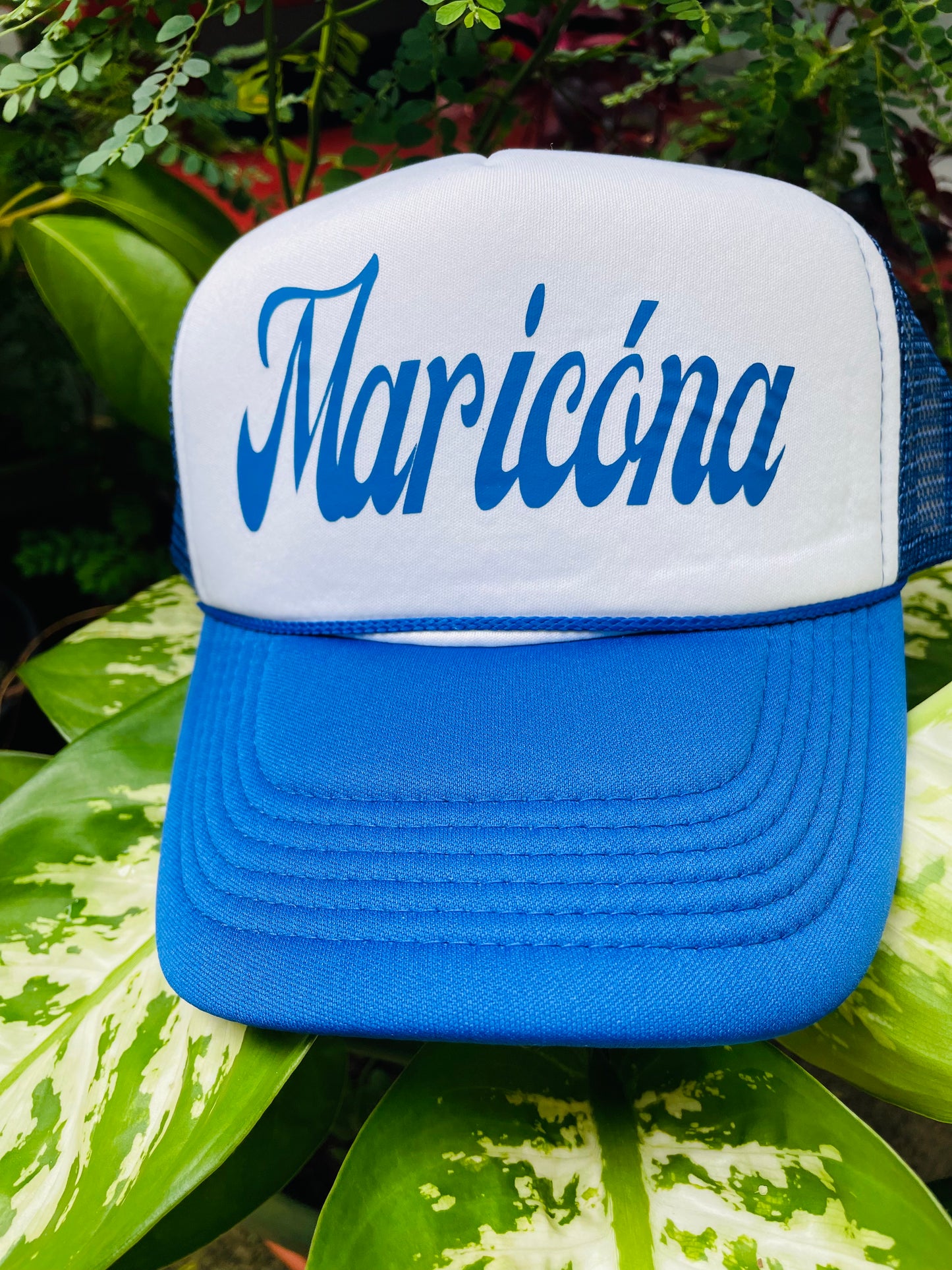 Maricóna Hat
