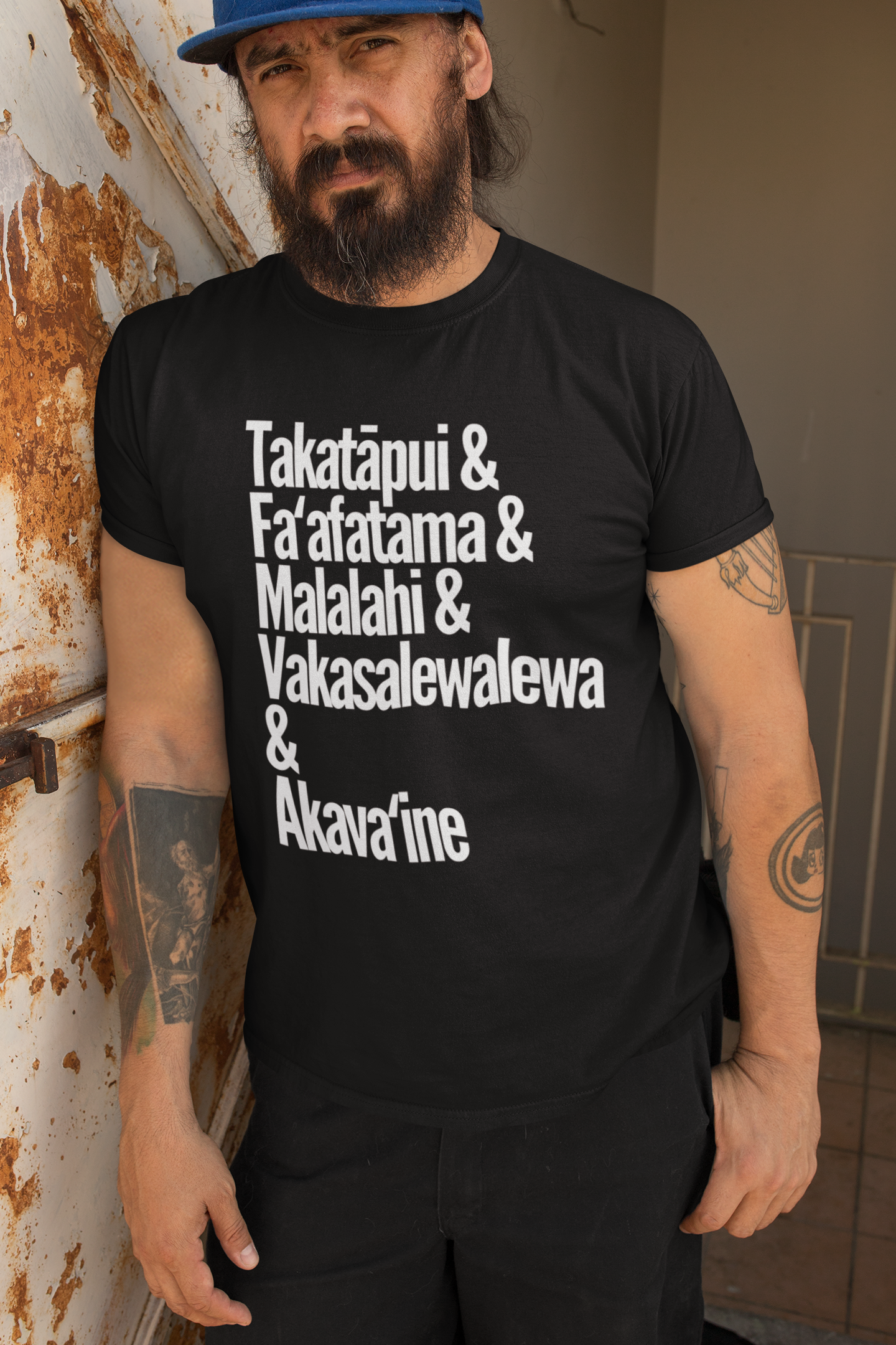 NUANUA LUA