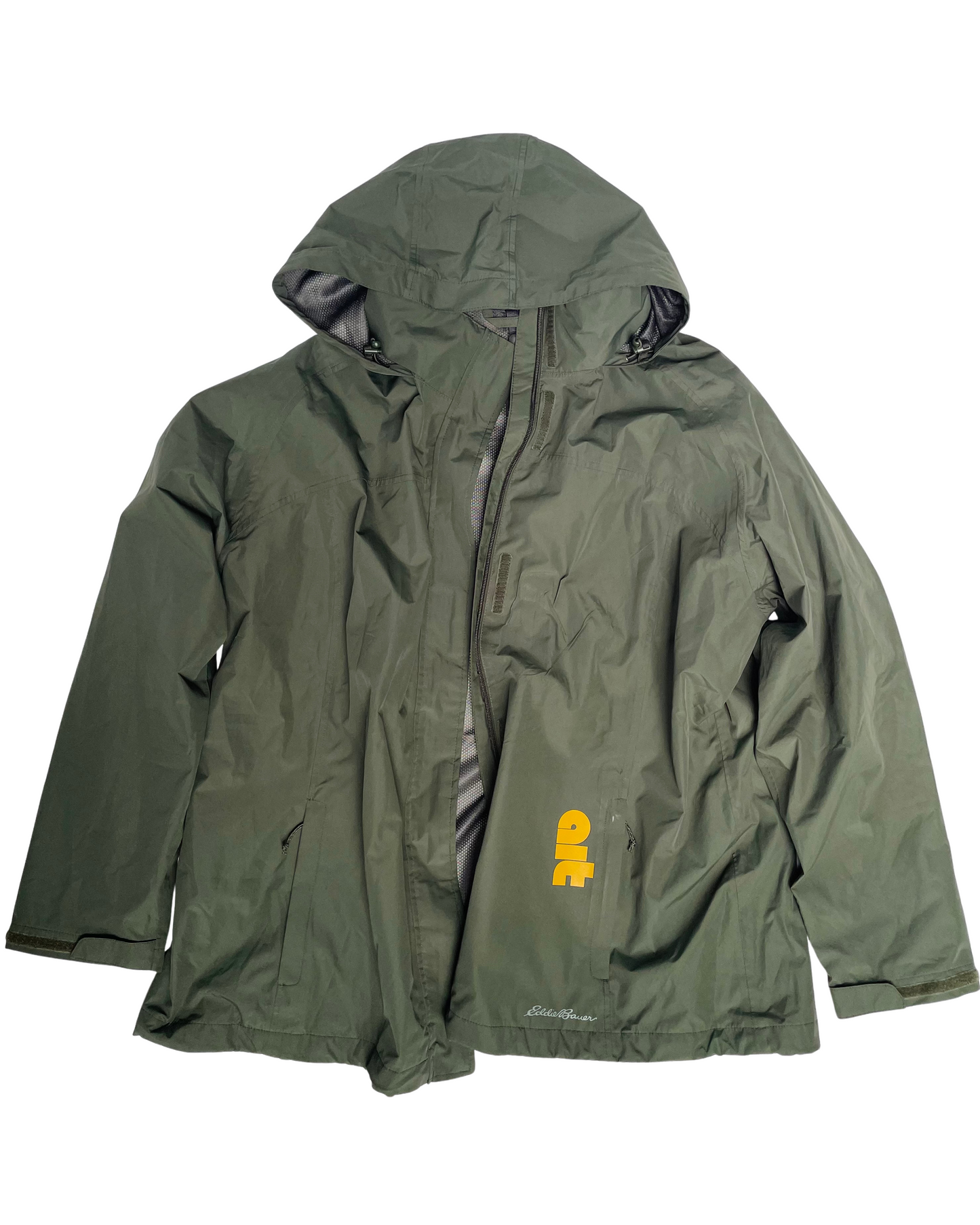 Fiji Rain Jacket