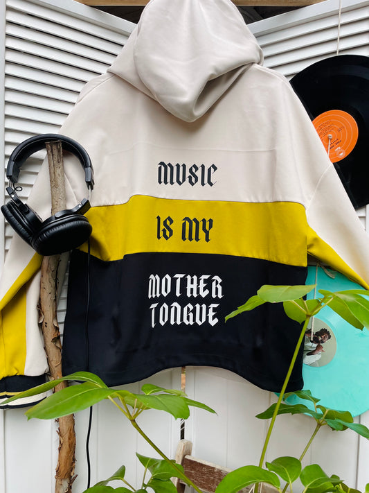 Music Mother Tongue