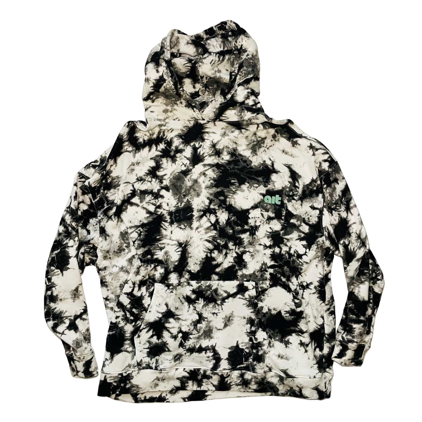 Venus in Frank Ocean hoodie