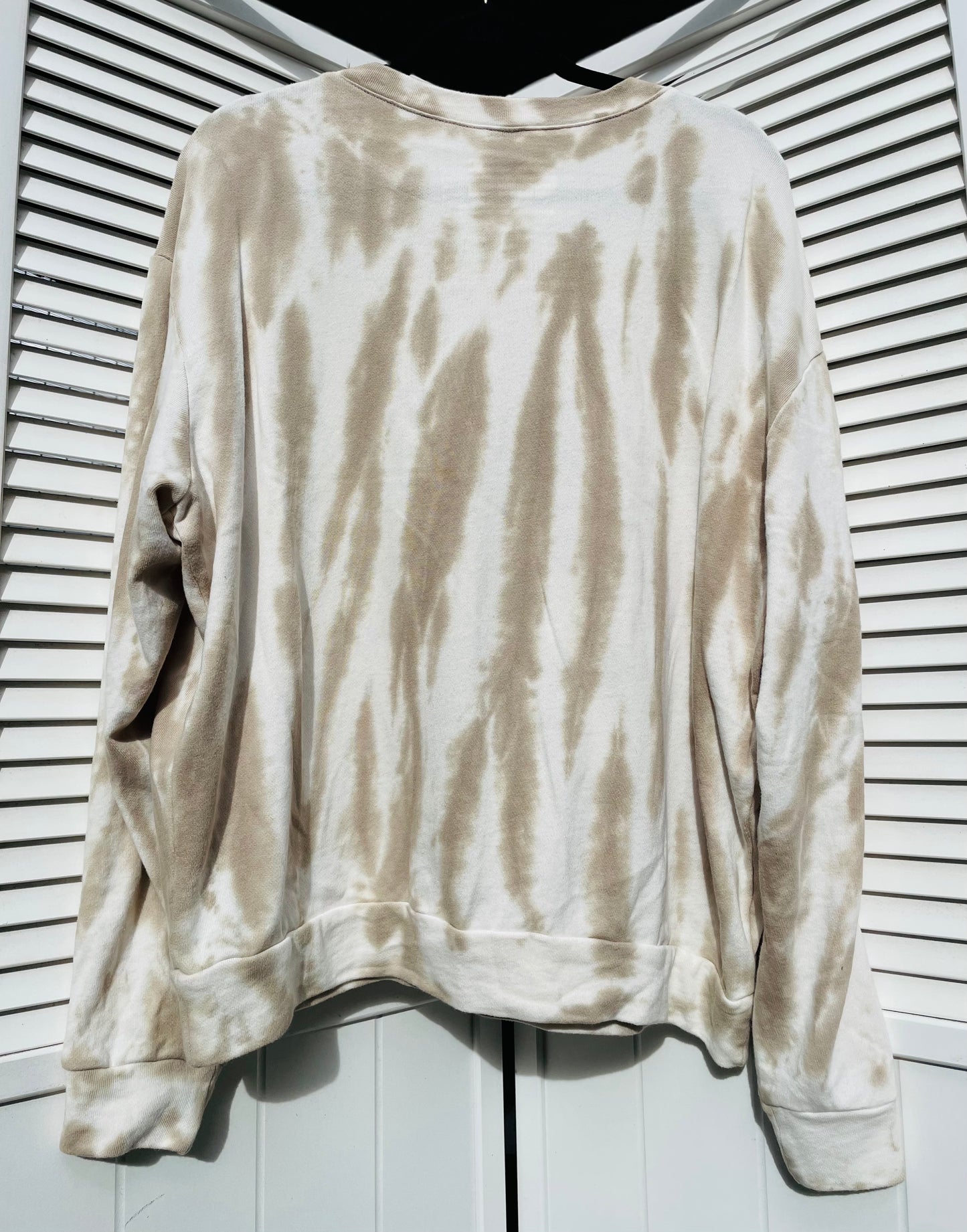 Bakla Sweater